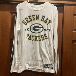 NFL Team Gear Green Bay Packers